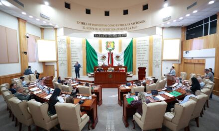 CONGRESO APRUEBA NUEVA LEY DE TRANSPARENCIA