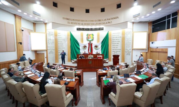 CONGRESO APRUEBA NUEVA LEY DE TRANSPARENCIA