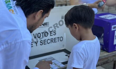 ELECCIÓN DEL GUARDIÁN DEL CUALE