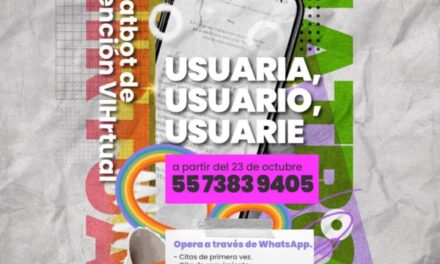 ATENCIÓN VIHIRtUAL DEL IMSS