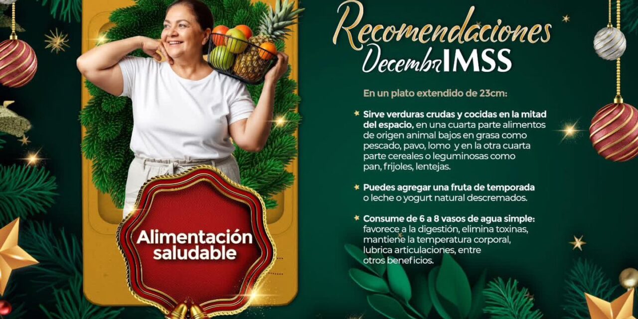 RECOMENDACIONES PARA CENAS DE FIN DE AÑO