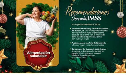 RECOMENDACIONES PARA CENAS DE FIN DE AÑO