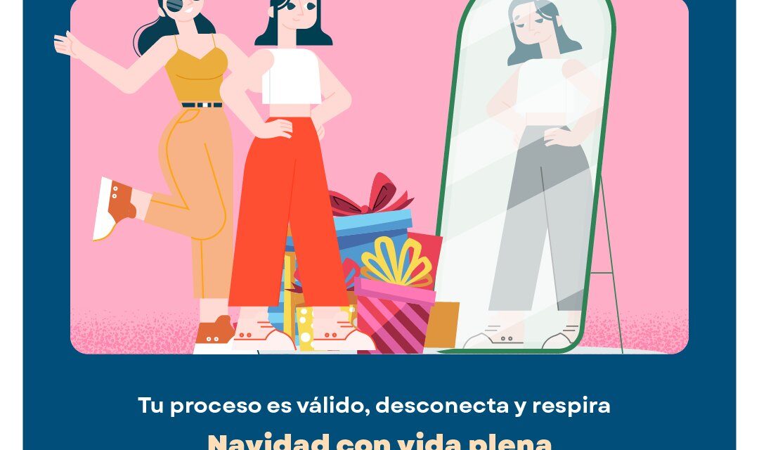 TU SALUD MENTAL ES PRIORIDAD EN JALISCO