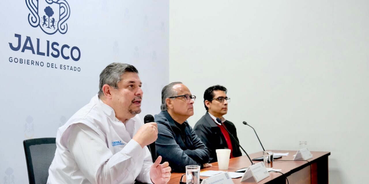 VACACIONES SEGURAS Y SALUDABLES EN JALISCO