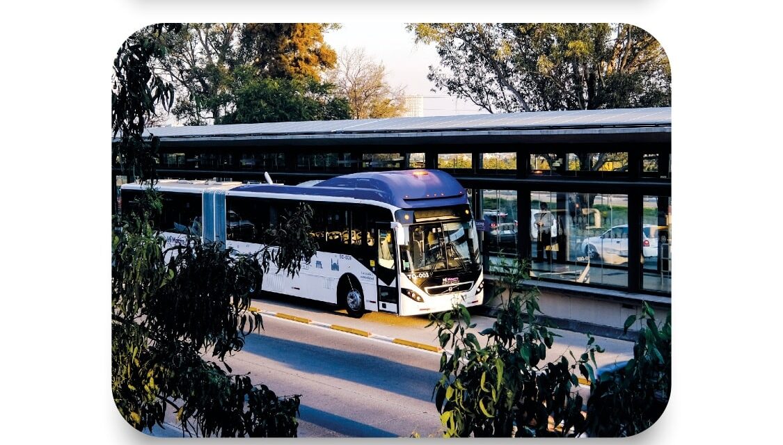 AVANZA LA MOVILIDAD EN JALISCO