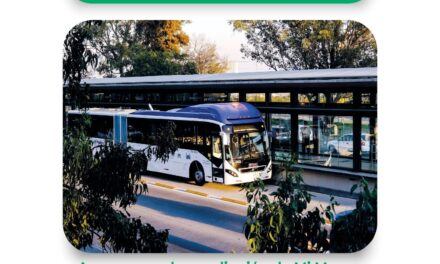 AVANZA LA MOVILIDAD EN JALISCO