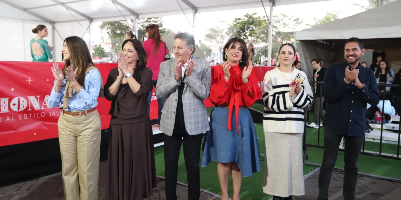 PISTA DE HIELO GRATUITA EN ZAPOPAN