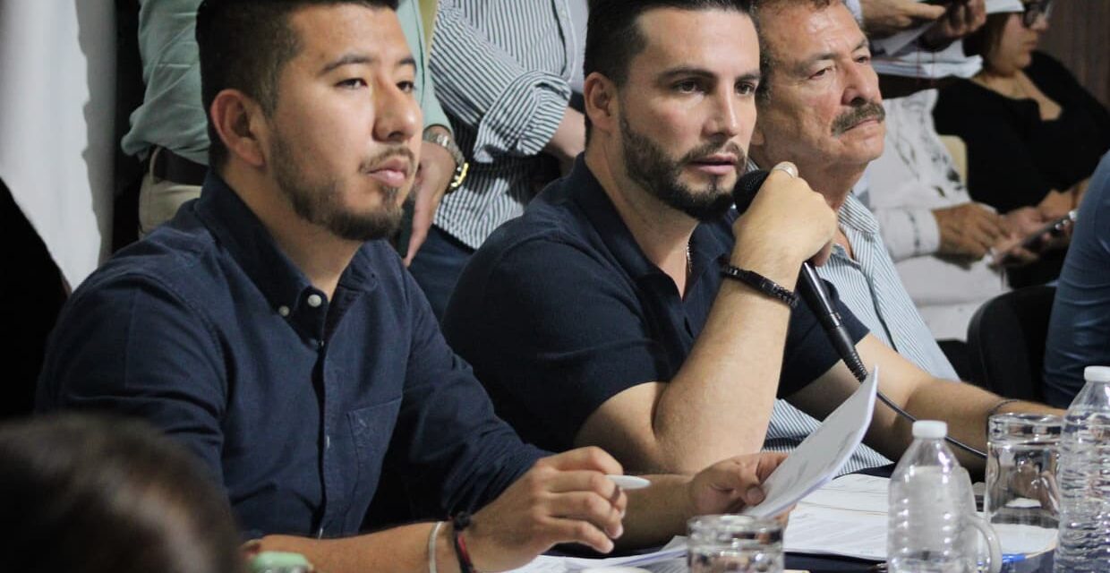 PUERTO VALLARTA, PIONERO EN JUSTICIA CÍVICA