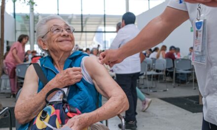 MÓDULOS DE VACUNACIÓN EN JALISCO