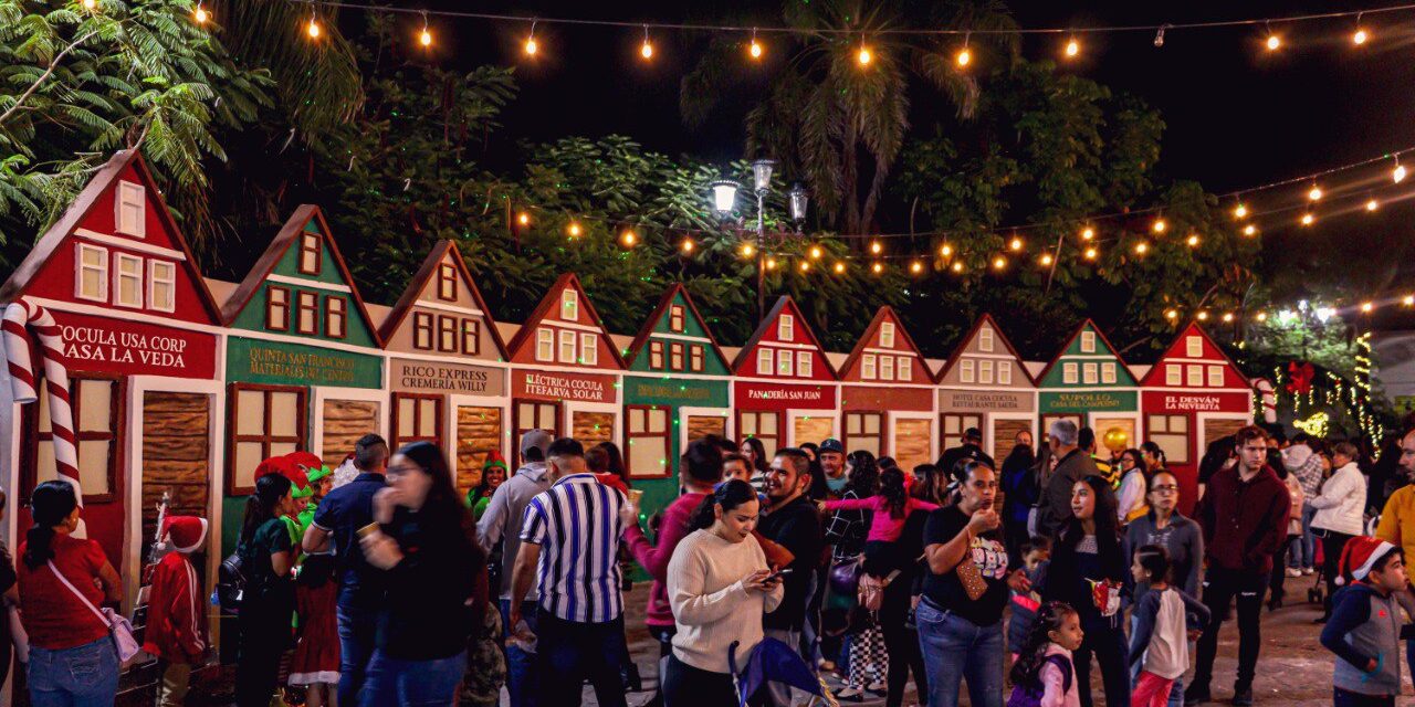 NAVIDAD CULTURAL EN JALISCO 2025