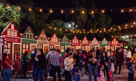 NAVIDAD CULTURAL EN JALISCO 2025