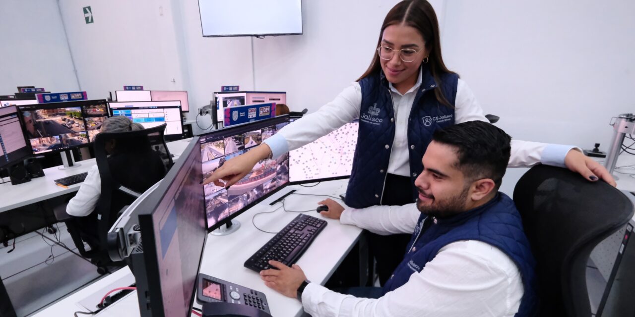 REFUERZAN SEGURIDAD EN JALISCO EN VACACIONES