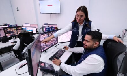 REFUERZAN SEGURIDAD EN JALISCO EN VACACIONES