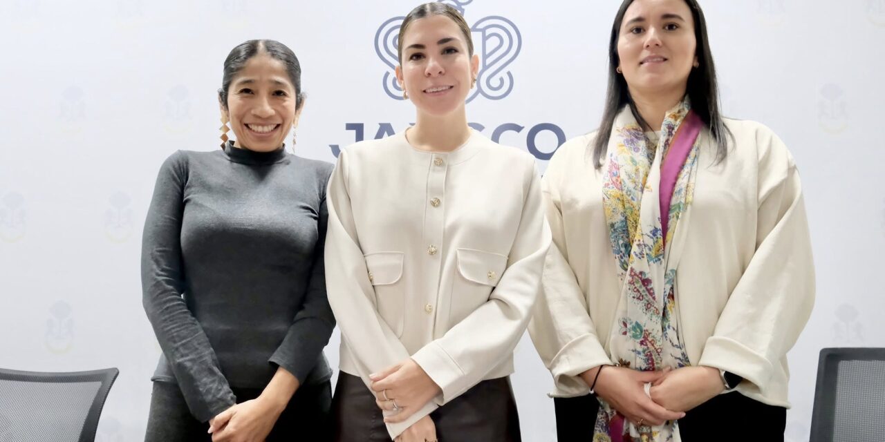 JALISCO DESTACA EN DESEMPEÑO ECONÓMICO