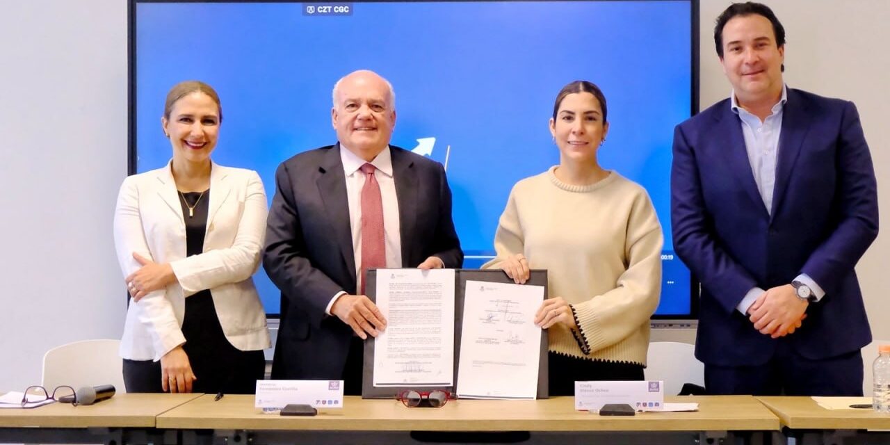 JALISCO IMPULSA LA INNOVACIÓN Y EL EMPRENDIMIENTO