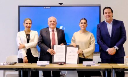 JALISCO IMPULSA LA INNOVACIÓN Y EL EMPRENDIMIENTO