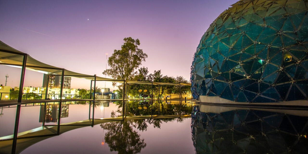VACACIONES DE INVIERNO EN LUNARIA