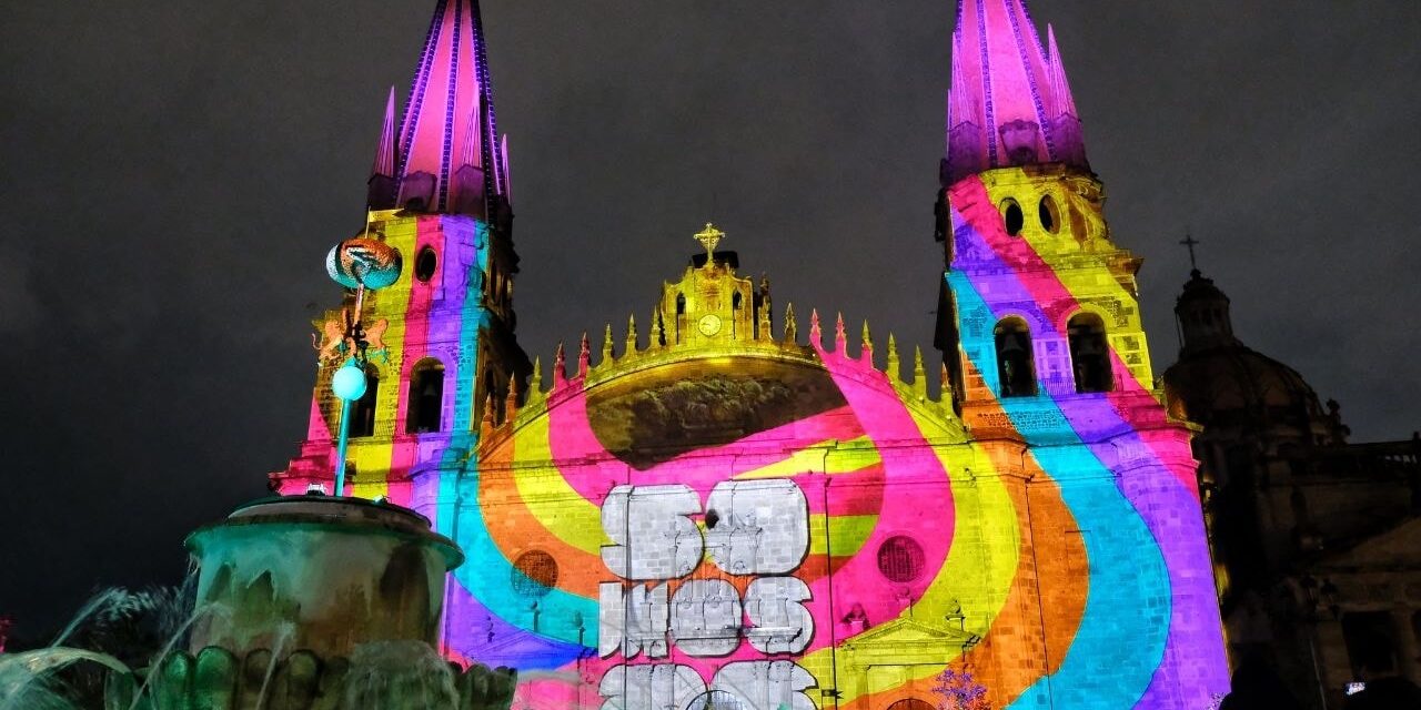 JALISCO SE PREPARA PARA EL MUNDIAL 2026