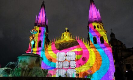 JALISCO SE PREPARA PARA EL MUNDIAL 2026