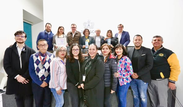 NAVIDAD CON VIDA PLENA EN JALISCO