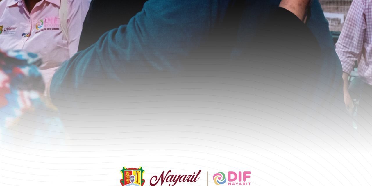 DIF NAYARIT PROMUEVE ENTORNOS INCLUSIVOS Y ACCESIBLES