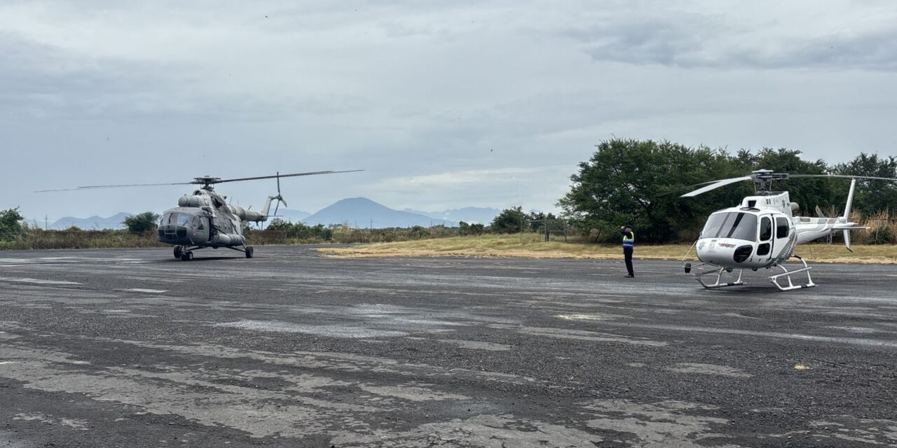 La Secretaría de Marina–Armada de México informa: