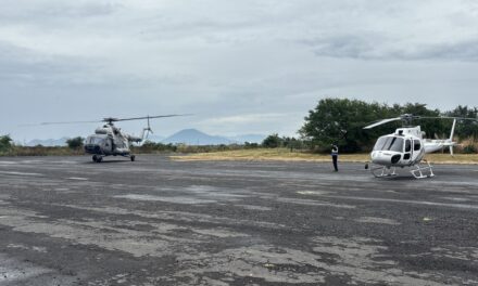 La Secretaría de Marina–Armada de México informa: