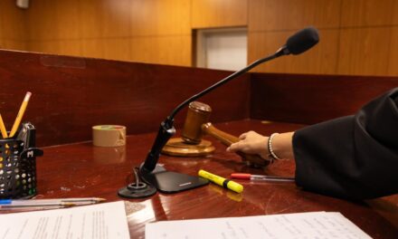 TRIBUNAL LABORAL RECONOCE DESPIDO DISCRIMINATORIO