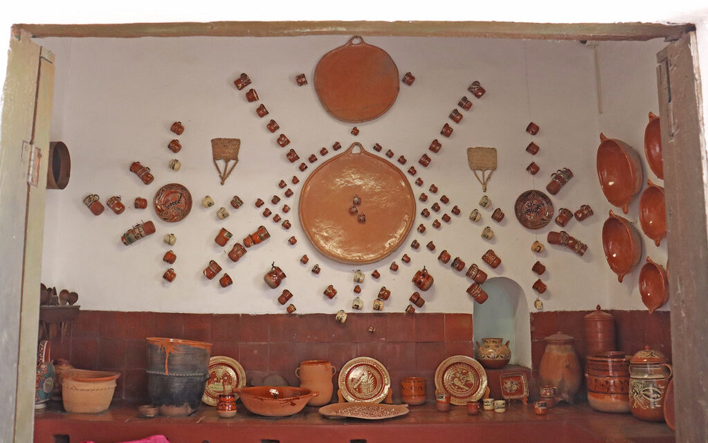 Estas vacaciones decembrinas, descubre la tradición y el arte que dan identidad a Jalisco