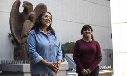 IMSS transforma vida de paciente con malformación mülleriana mediante cirugía de alta especialidad y trasplante renal