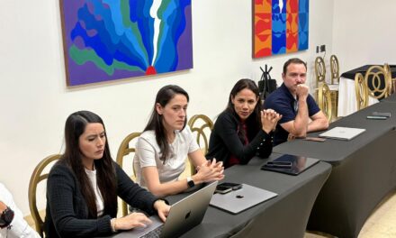 PUERTO VALLARTA AVANZA COMO SEDE EMPRESARIAL