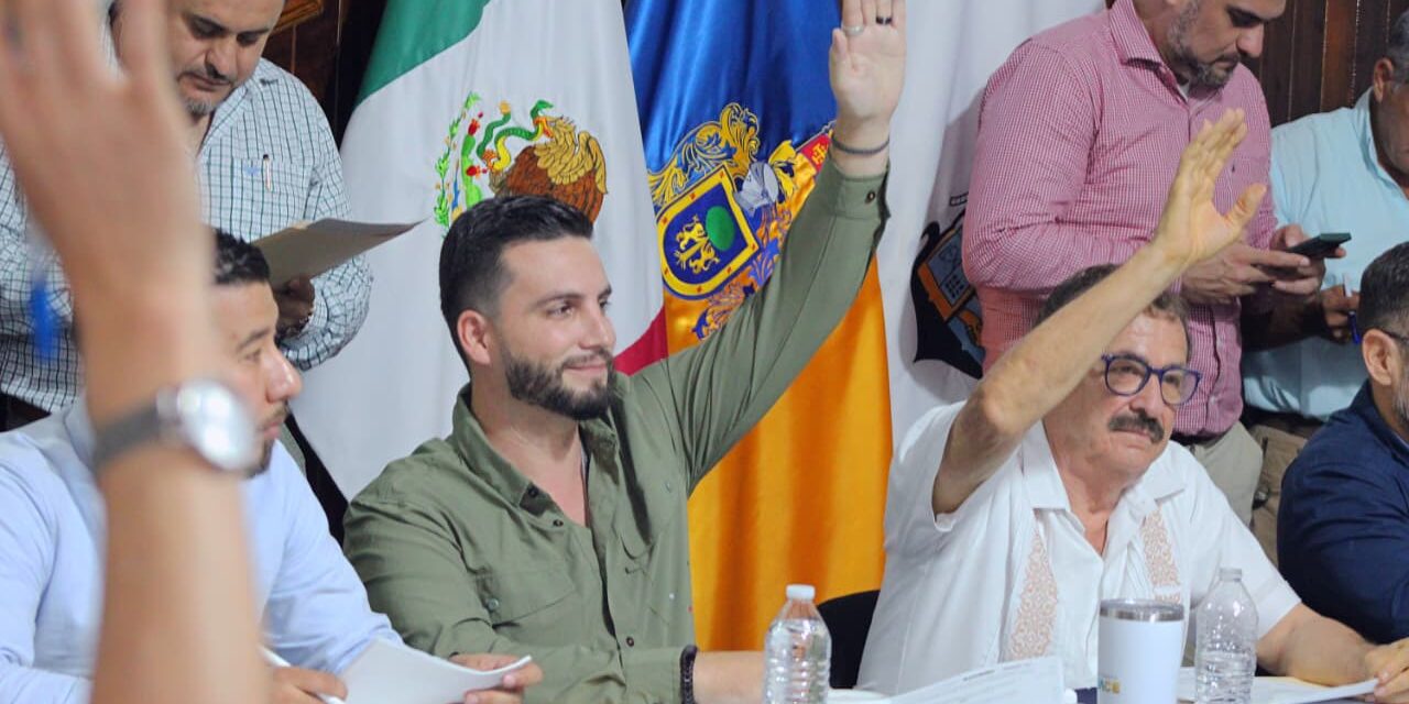 MISMALOYA YA ES LA SÉPTIMA DELEGACIÓN MUNICIPAL DE VALLARTA