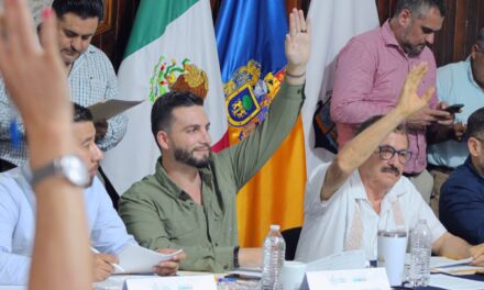 MISMALOYA YA ES LA SÉPTIMA DELEGACIÓN MUNICIPAL DE VALLARTA