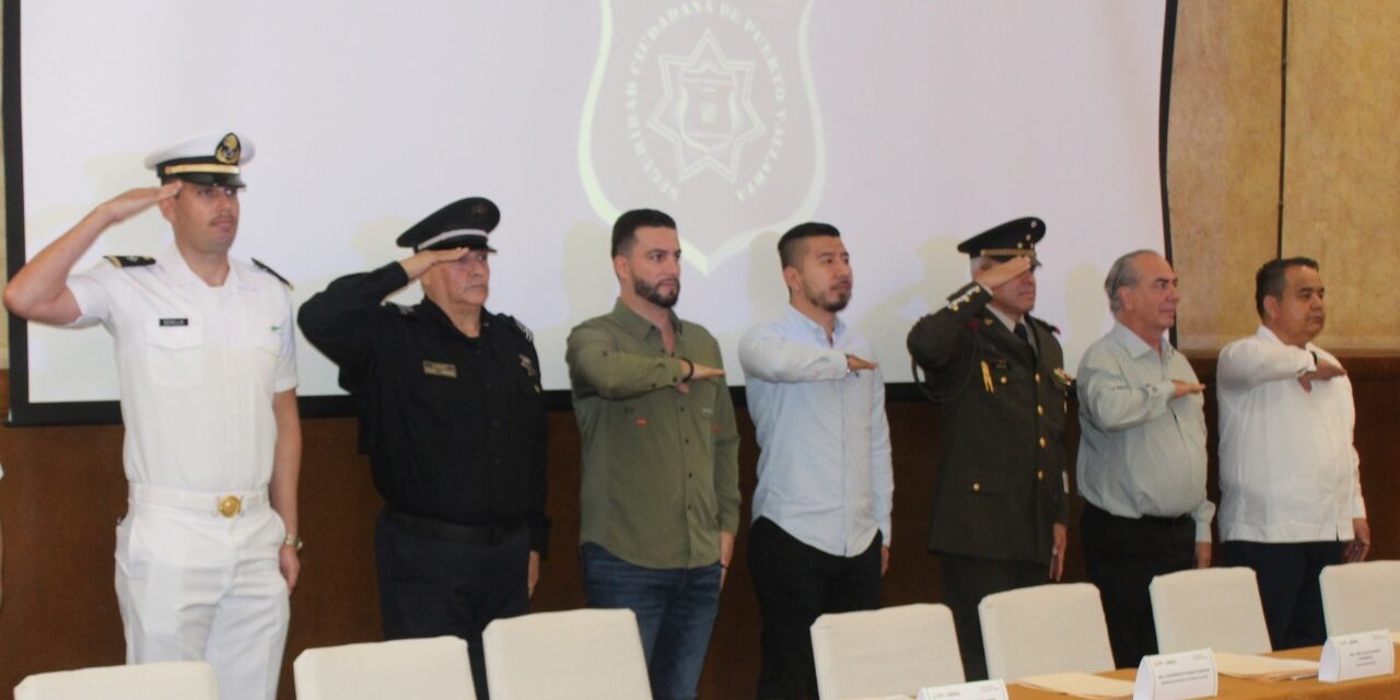NUEVA GENERACIÓN DE POLICÍAS SE INTEGRA AL SERVICIO DE LA CIUDAD