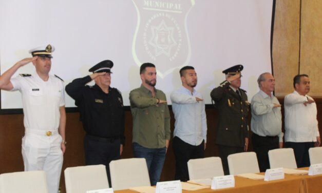 NUEVA GENERACIÓN DE POLICÍAS SE INTEGRA AL SERVICIO DE LA CIUDAD