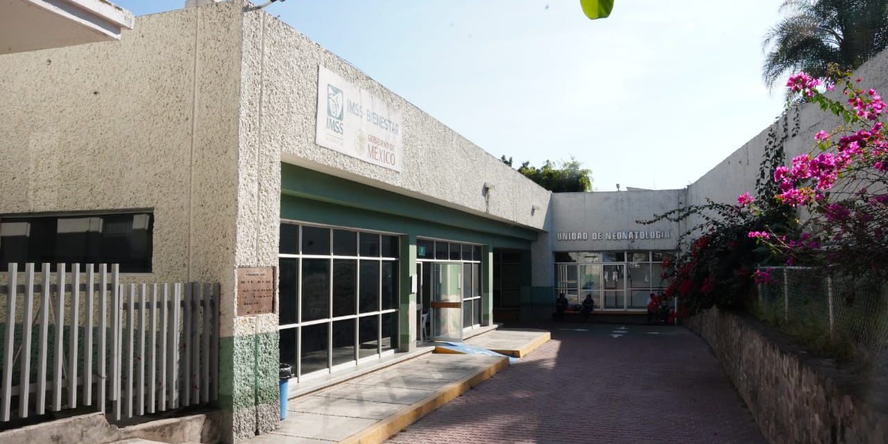 CORAZÓN DE NAYARIT TRANSFORMA VIDAS