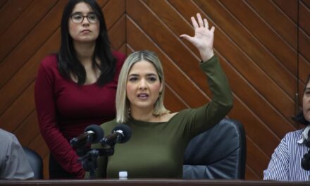 Cabildo de Mazatlán aprueba por unanimidad Presupuesto de Egresos 2026