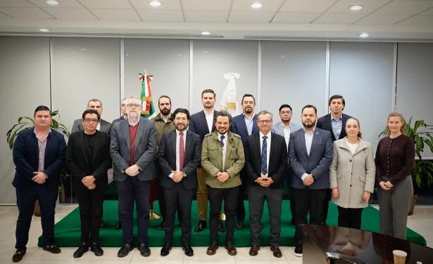 Inicia diálogo con el sector de berries sobre el mecanismo de certificación laboral para la agroexportación