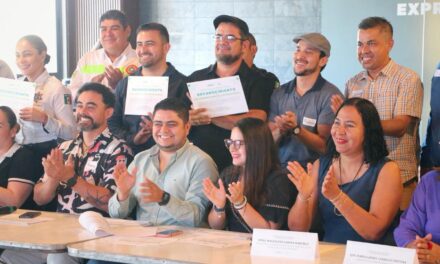 PUERTO VALLARTA ACTUALIZA REGLAMENTO DE BIENESTAR ANIMAL