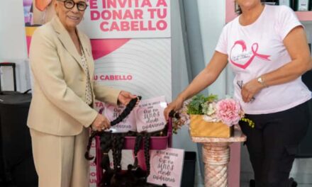DONACIÓN DE CABELLO IMPULSA PELUCAS ONCOLÓGICAS EN NAYARIT