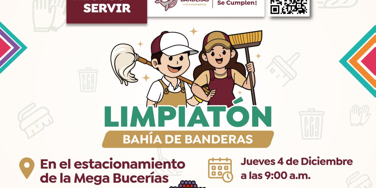 Nueva Jornada del Limpiatón recorrerá la Carretera Federal 200