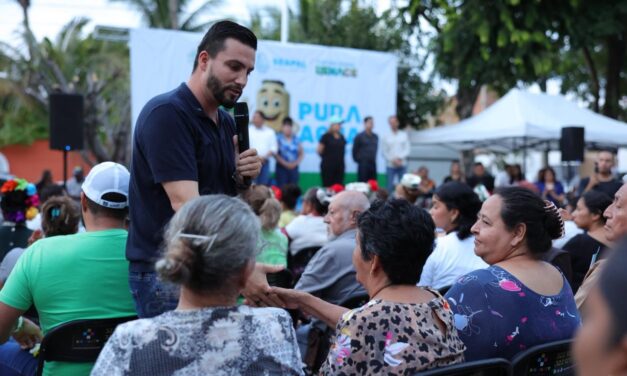 Independencia celebra la apertura de su nueva Casa Tucán