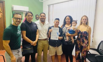 Puerto Vallarta avanza en derechos LGBT+ con su primer reconocimiento lesbomaternal