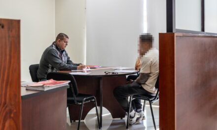 Fortalece Poder Judicial de Nayarit mecanismos alternativos para la solución de controversias