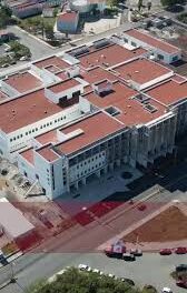 Supervisa gobernador Navarro Quintero Hospital de Alta Especialidad IMSS-Bienestar de 120 camas en Tepic