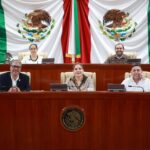 Clausura Congreso periodo de sesiones