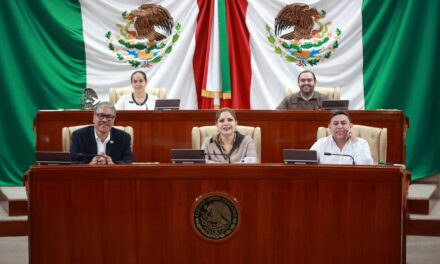 Clausura Congreso periodo de sesiones