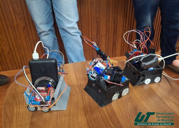 Orgullo UTM: Innovación que nos mueve