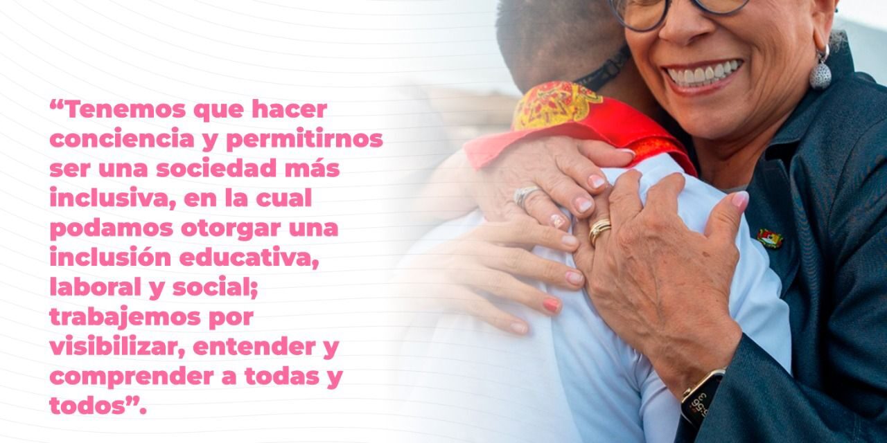 NAYARIT IMPULSA UNA SOCIEDAD MÁS JUSTA E INCLUYENTE