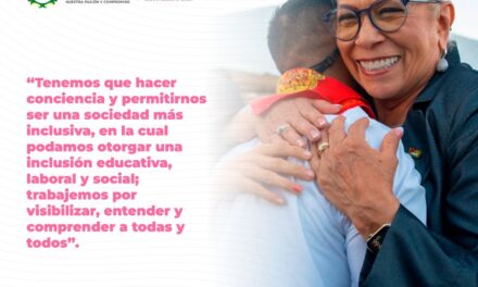 NAYARIT IMPULSA UNA SOCIEDAD MÁS JUSTA E INCLUYENTE